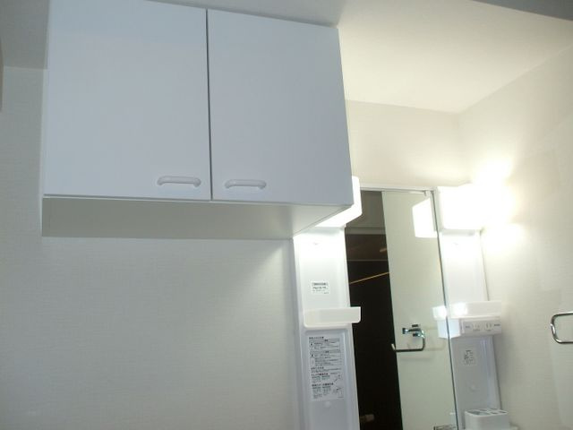 ライツ大森のその他