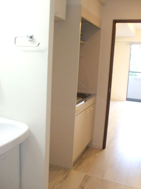 ライツ大森のその他