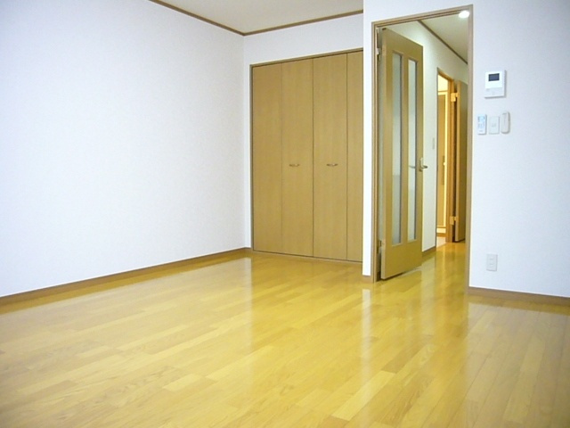 アムールボワのセキュリティ|※別号室の参考写真です※