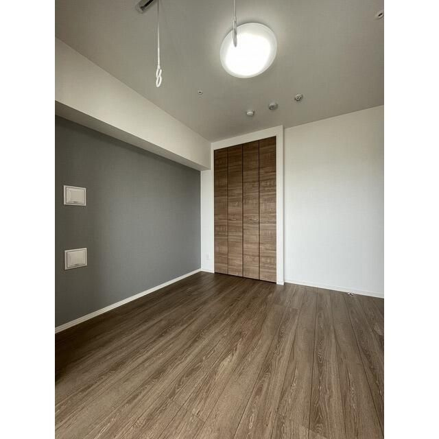 アルファコート西川口２７の居間・リビング