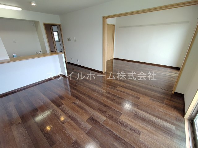 ボヌールの内装|イメージ写真です。