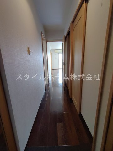 ボヌールの内装|イメージ写真です。