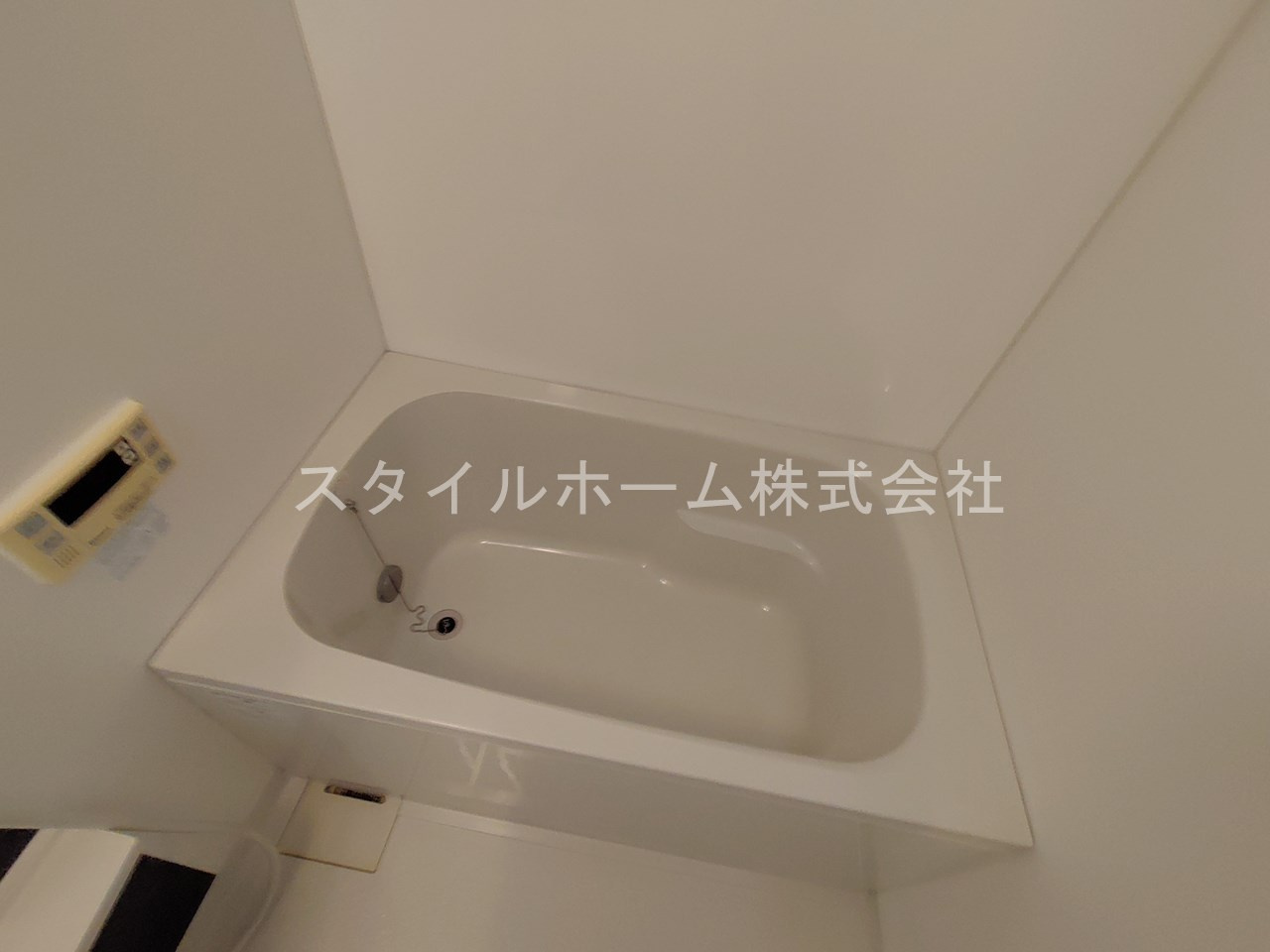 ボヌールの浴室|イメージ写真です。