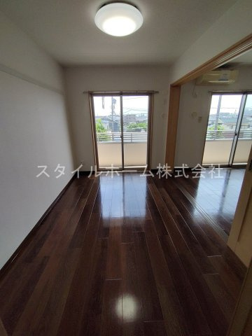 ボヌールの居間・リビング|イメージ写真です。