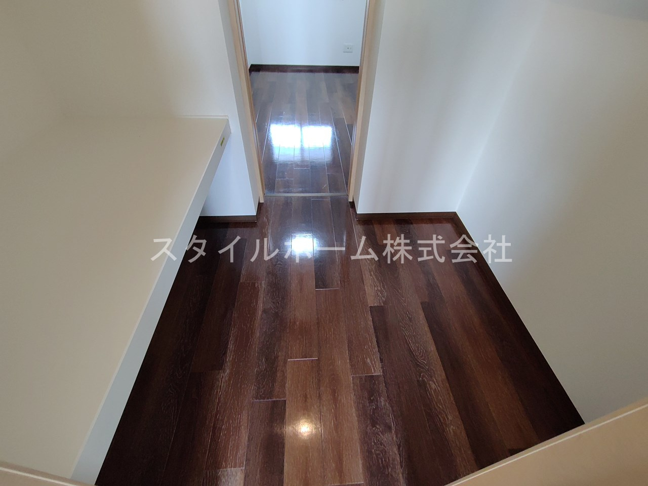 ボヌールの玄関|イメージ写真です。