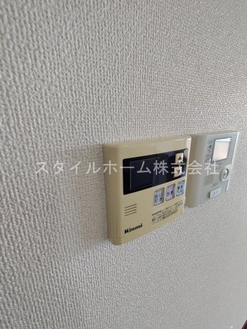 ボヌールの設備|イメージ写真です。