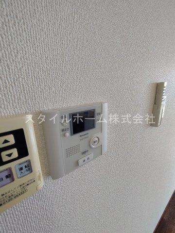 ボヌールの設備|イメージ写真です。