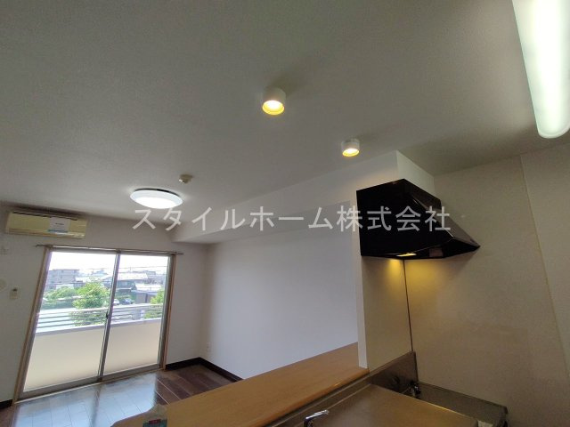 ボヌールの内装|イメージ写真です。