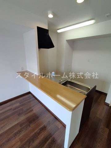 ボヌールの内装|イメージ写真です。