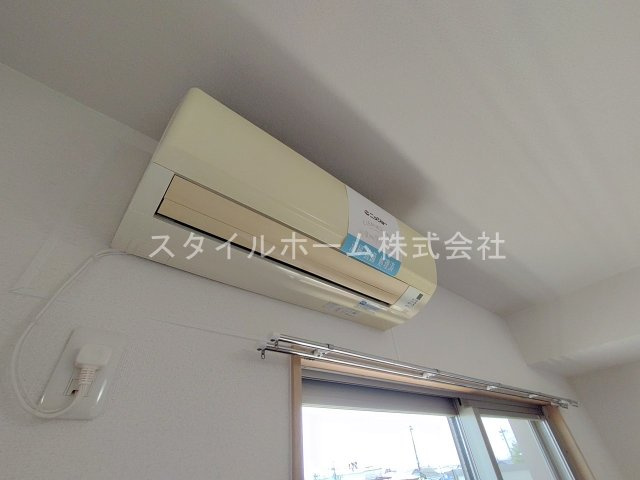 ボヌールの設備|イメージ写真です。