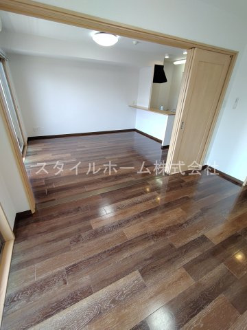 ボヌールの内装|イメージ写真です。