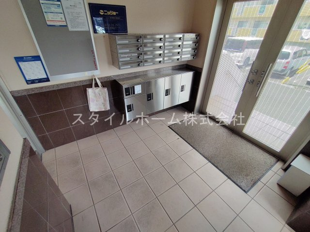 ボヌールのその他