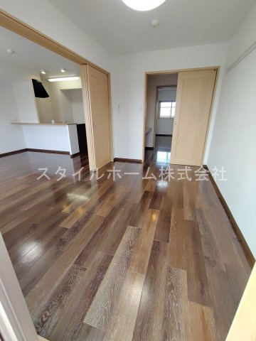 ボヌールの内装|イメージ写真です。