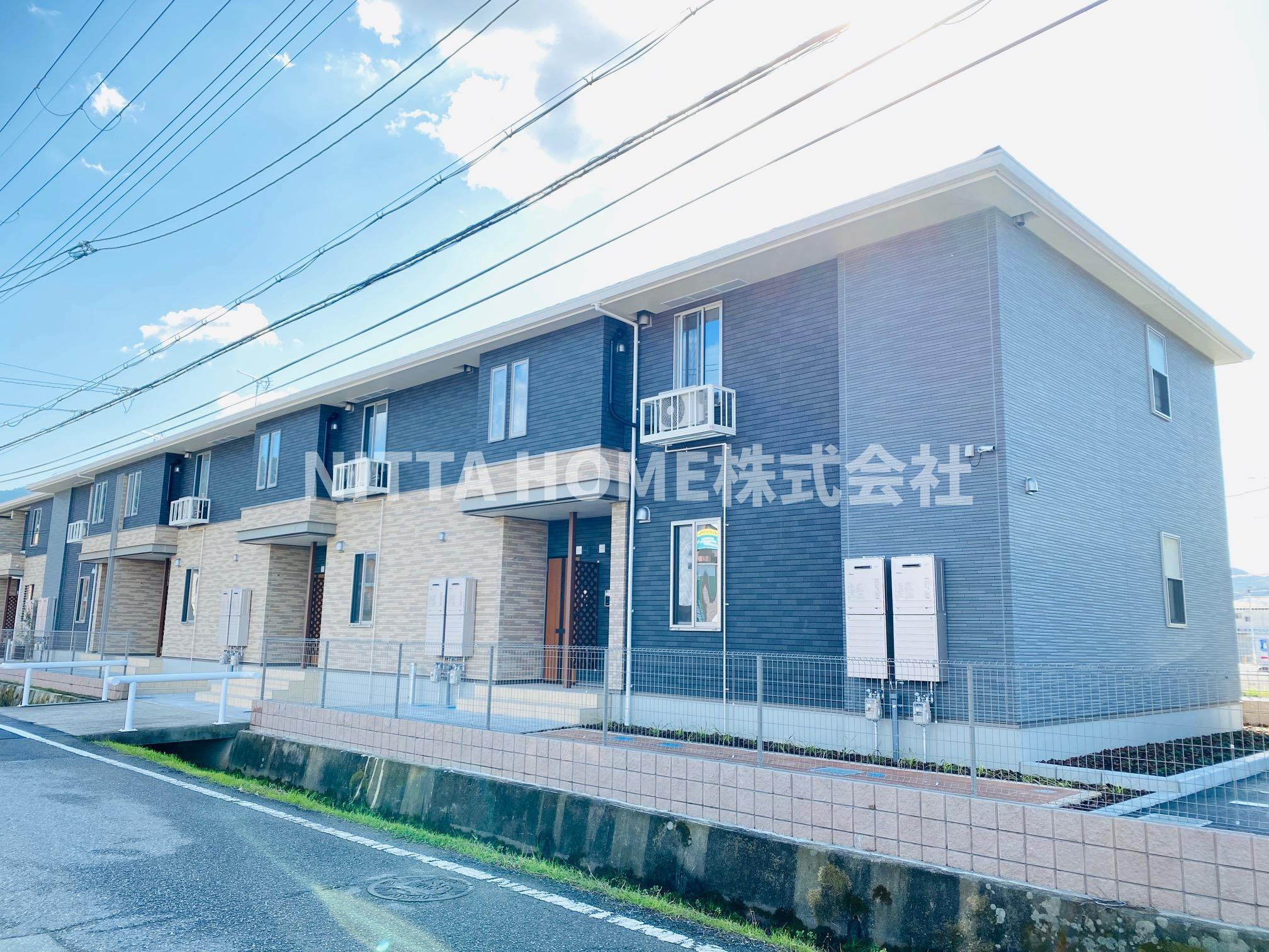 アンジュヴェールⅠ