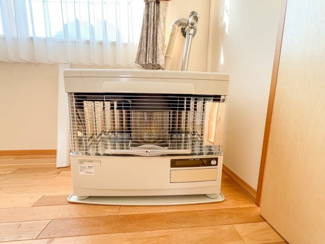 【設備】 | ⼾建（⼿稲区前⽥６条１６丁⽬）