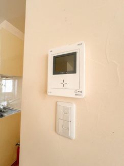 【セキュリティ】 | ⼾建（⼿稲区前⽥６条１６丁⽬）