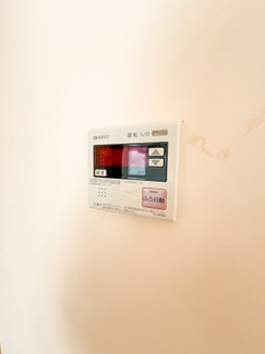 【設備】 | ⼾建（⼿稲区前⽥６条１６丁⽬）