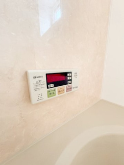 【設備】 | ⼾建（⼿稲区前⽥６条１６丁⽬）