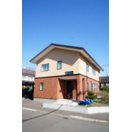 【外観】 | ⼾建（⼿稲区前⽥６条１６丁⽬）