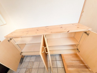 【内装】 | ⼾建（⼿稲区前⽥６条１６丁⽬）