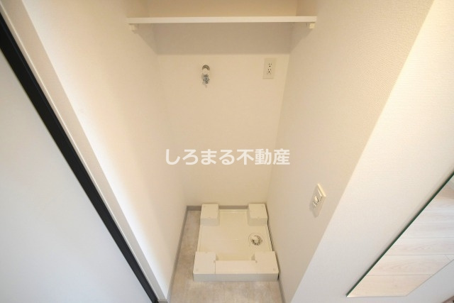 ワールドアイ大阪城EASTアドバンスのその他