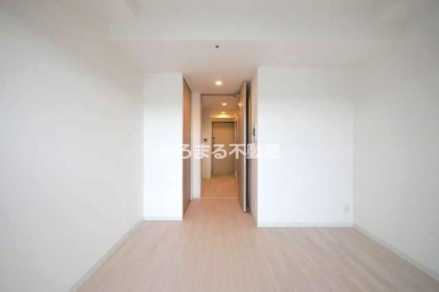 ワールドアイ大阪城EASTアドバンスの内装