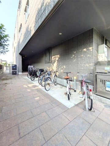 メゾン光のその他共用部分