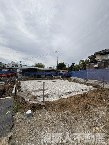 平塚市出縄  全10棟 東栄港南台　新築戸建