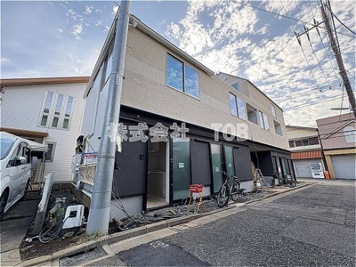 【ロビー】 | 仙川アパートメント