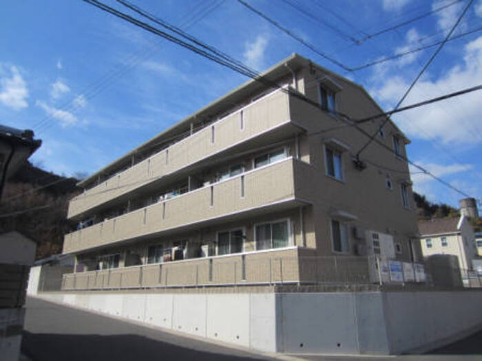 サニーヒル宇宿 の画像