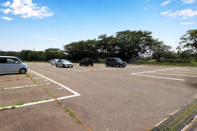 【駐車場】 | ビレッジハウス若草2号棟