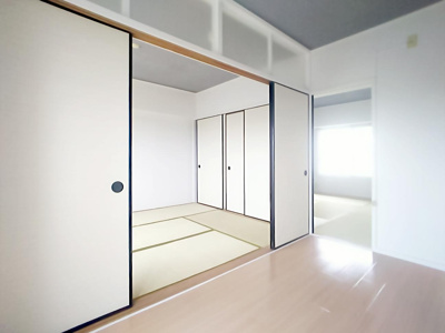 【その他】 | ビレッジハウス若草2号棟