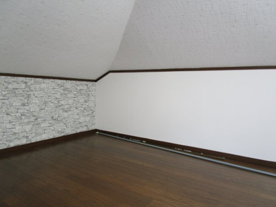 【収納】 | 大沼町4丁目貸家 | ロフト