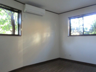 【洋室】 | 大沼町4丁目貸家 | 1階洋室