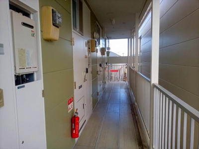 【その他】 | レオパレスＦＵＴＵＲＥ