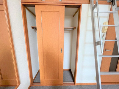 【内装】 | レオパレスＦＵＴＵＲＥ