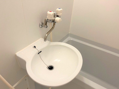 【内装】 | レオパレスＦＵＴＵＲＥ