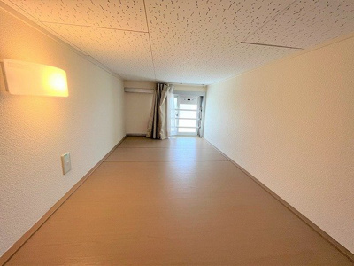 【展望】 | レオパレスＦＵＴＵＲＥ