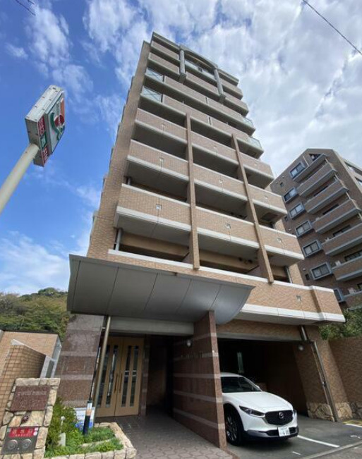 グレイスフルマンション愛宕 　オーナーチェンジ 