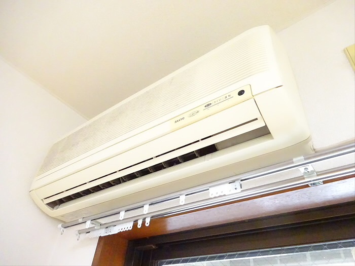 カーサヒビヤの設備