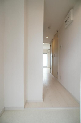 【内装】 | リブリ・フレール