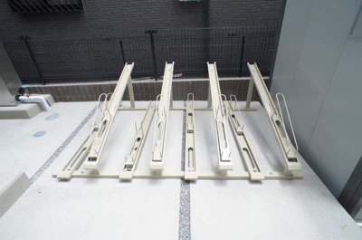 【その他共用部分】 | リブリ・フレール