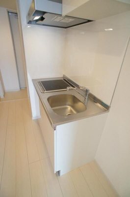 【キッチン】 | リブリ・フレール