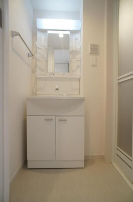 【独立洗面台】 | リブリ・フレール