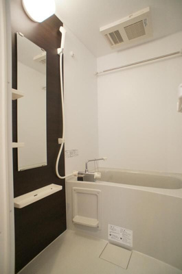 【浴室】 | リブリ・フレール