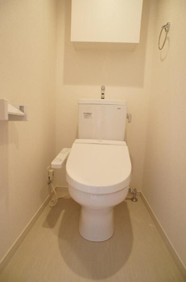 【トイレ】 | リブリ・フレール