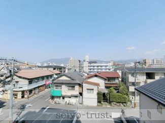 【エントランス】 | プラスパー東雲