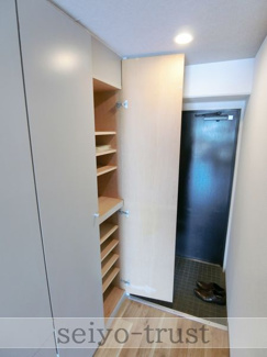 【その他】 | プラスパー東雲