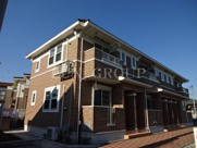 シャンフォレの画像