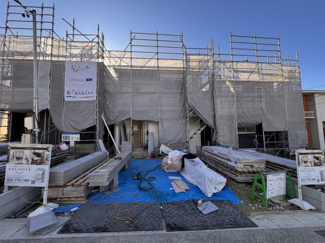 【外観】 | LiveleGarden守山区笹ヶ根全３棟【仲介手数料無料　吉根小　吉根中】 | 撮影
社長の村田です！
自らプレイヤーとして営業しています
長年の経験と実績から皆様により良いマイホーム購入のご提案をいたします。
住宅ローンの不安や購入後の不安等何でもご相談ください。